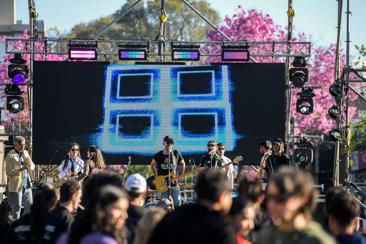 Festival Arte Joven