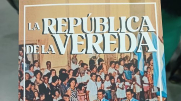 La República de la Vereda