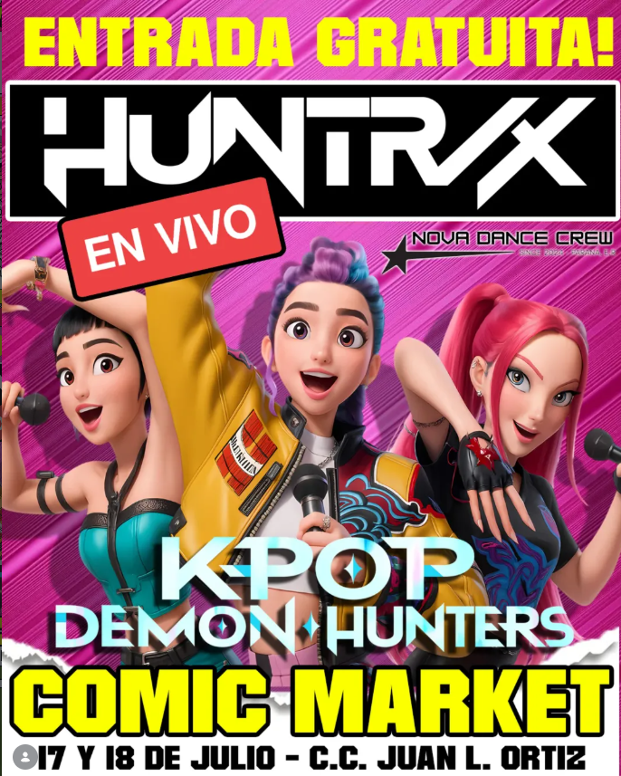Comic Market Paraná