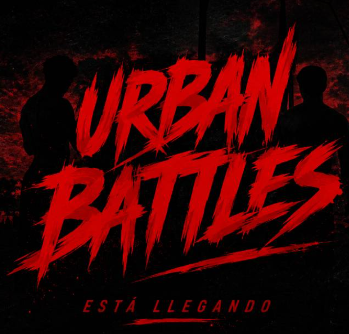 Urban Battles