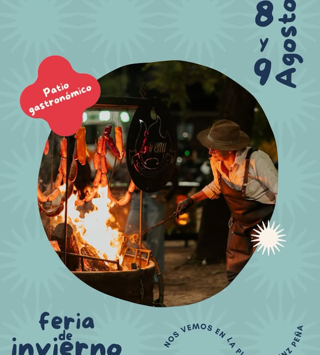 Feria de Invierno