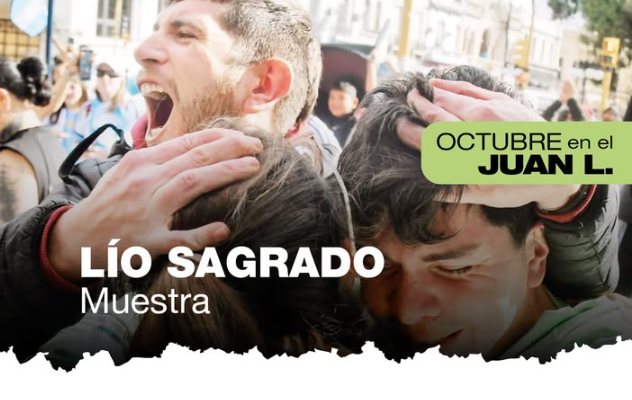 Lío Sagrado