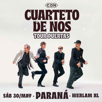 Cuarteto de Nos