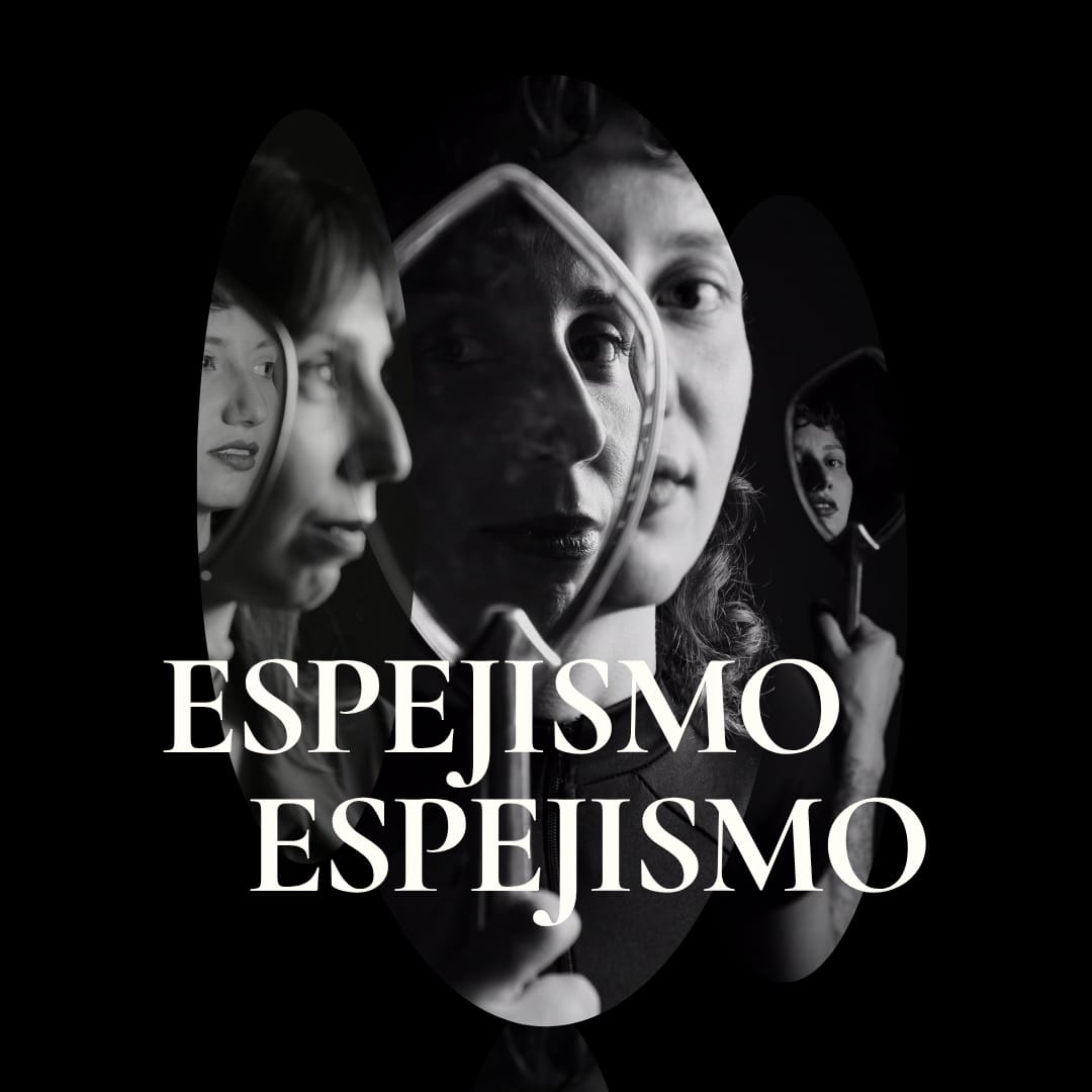 ESPEJISMO. ESPEJISMO