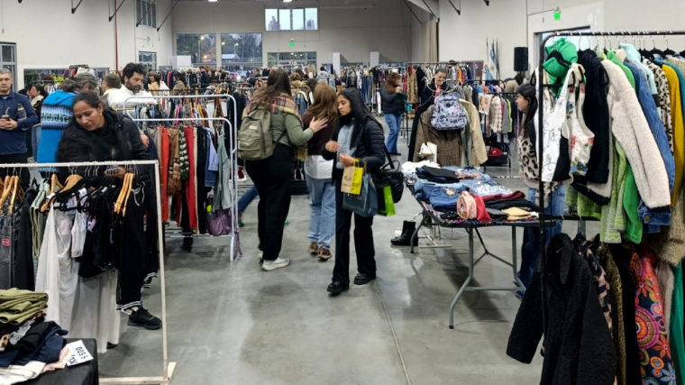 Feria Circular