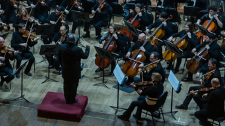 Orquesta Sinfónica de Entre Ríos