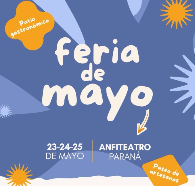 Feria de Mayo