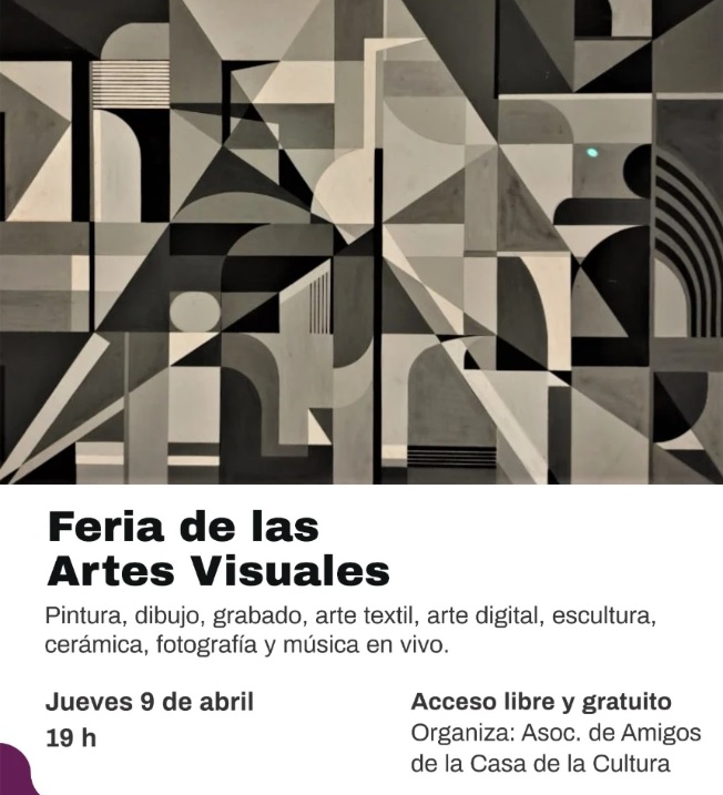 Feria de las Artes Visuales