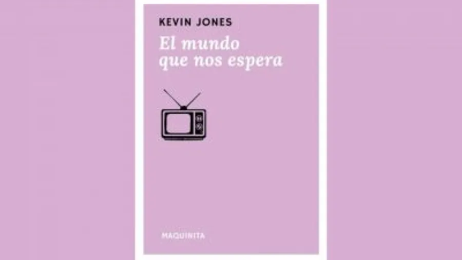 El mundo que nos espera