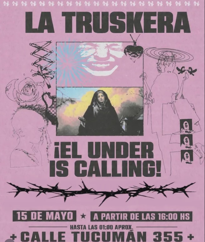 La Truskera