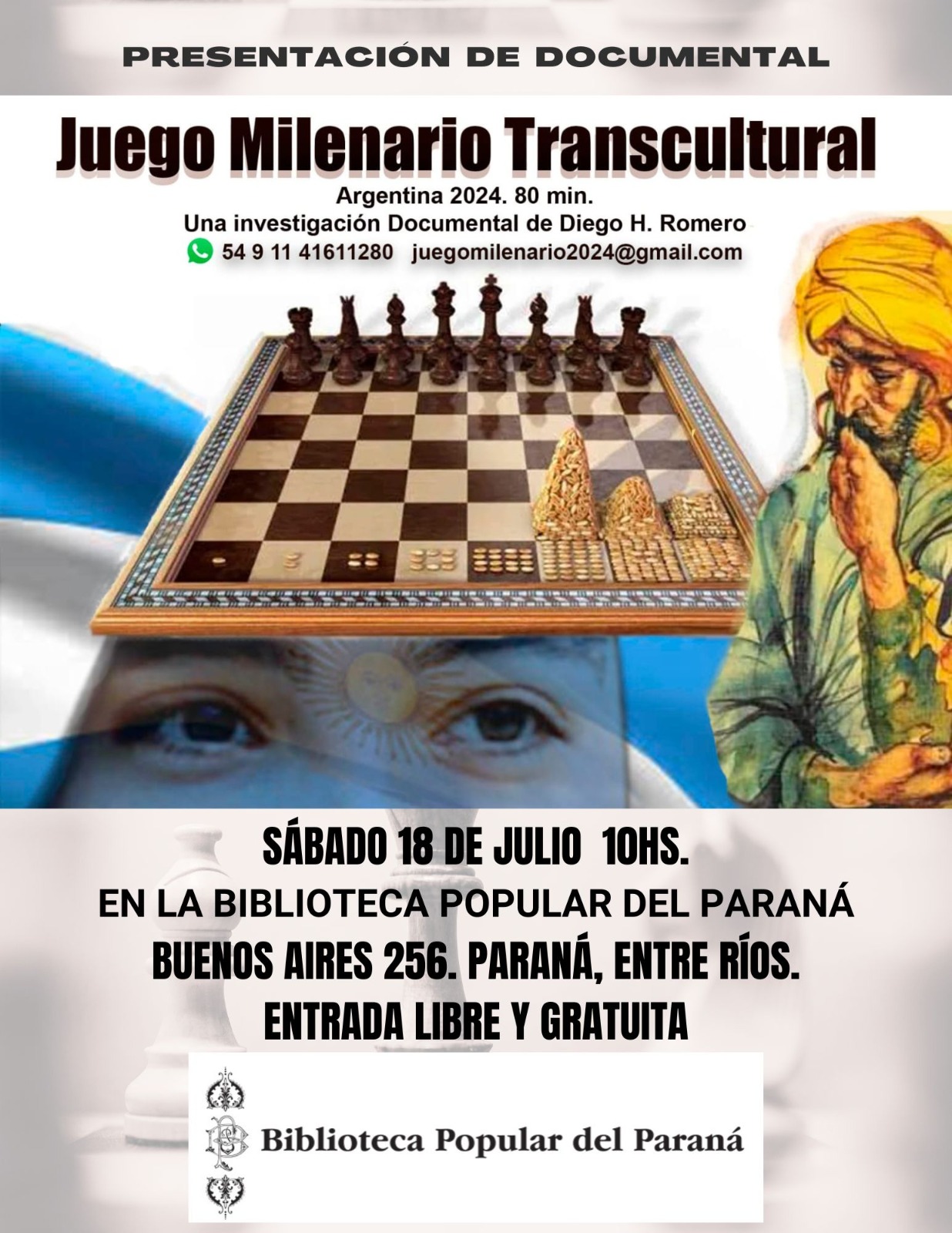 Para continuar conociendo el ajedrez