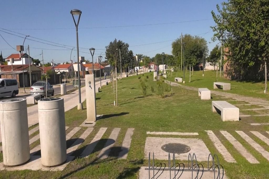 Comienzan los Festivales Populares en Paraná