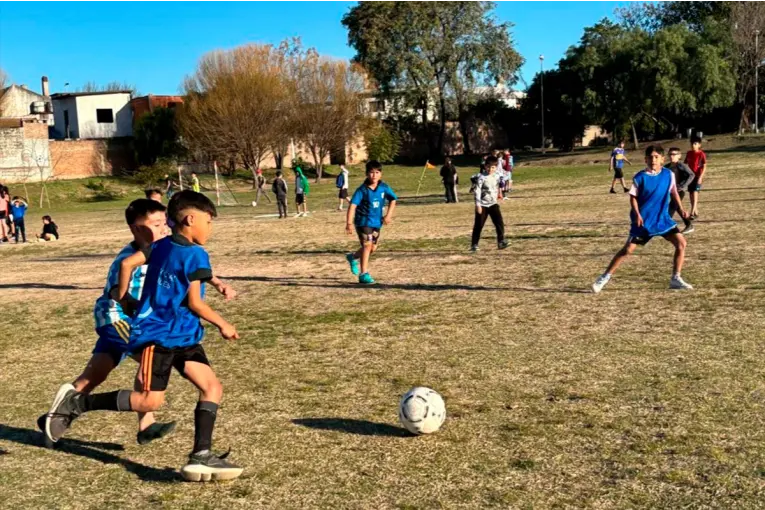 Abren las inscripciones a las Escuelas Municipales de Deportes con actividades gratuitas en toda la ciudad