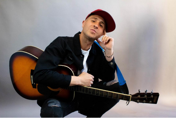 “Adri G En Promo”