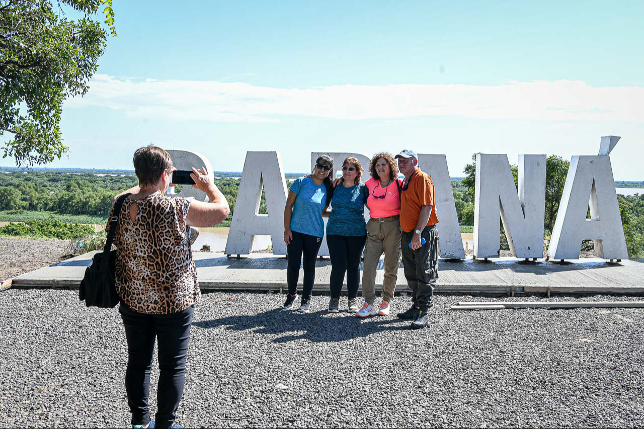 Paraná invita a disfrutar de una atractiva agenda el fin de semana largo