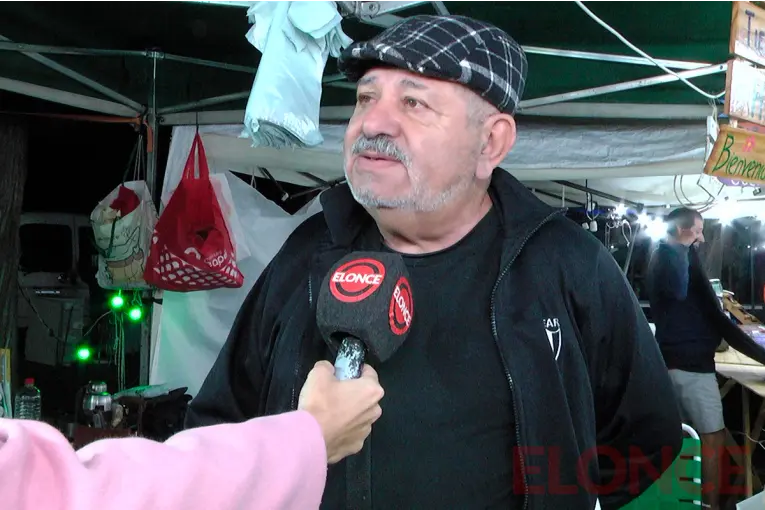 Anunciaron un “yerbatazo” previsto para abril en la Feria de Salta y Nogoyá