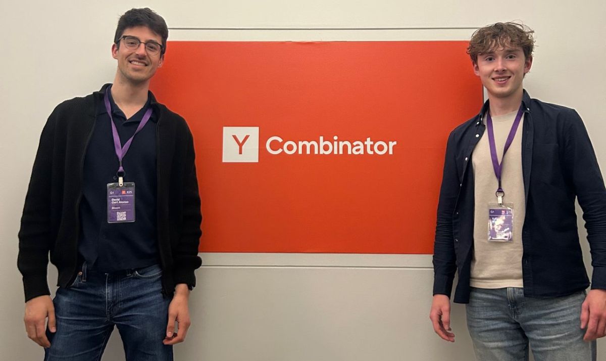 Bloom revoluciona el desarrollo de aplicaciones móviles tras levantar 3,4 millones de dólares en ronda pre-semilla