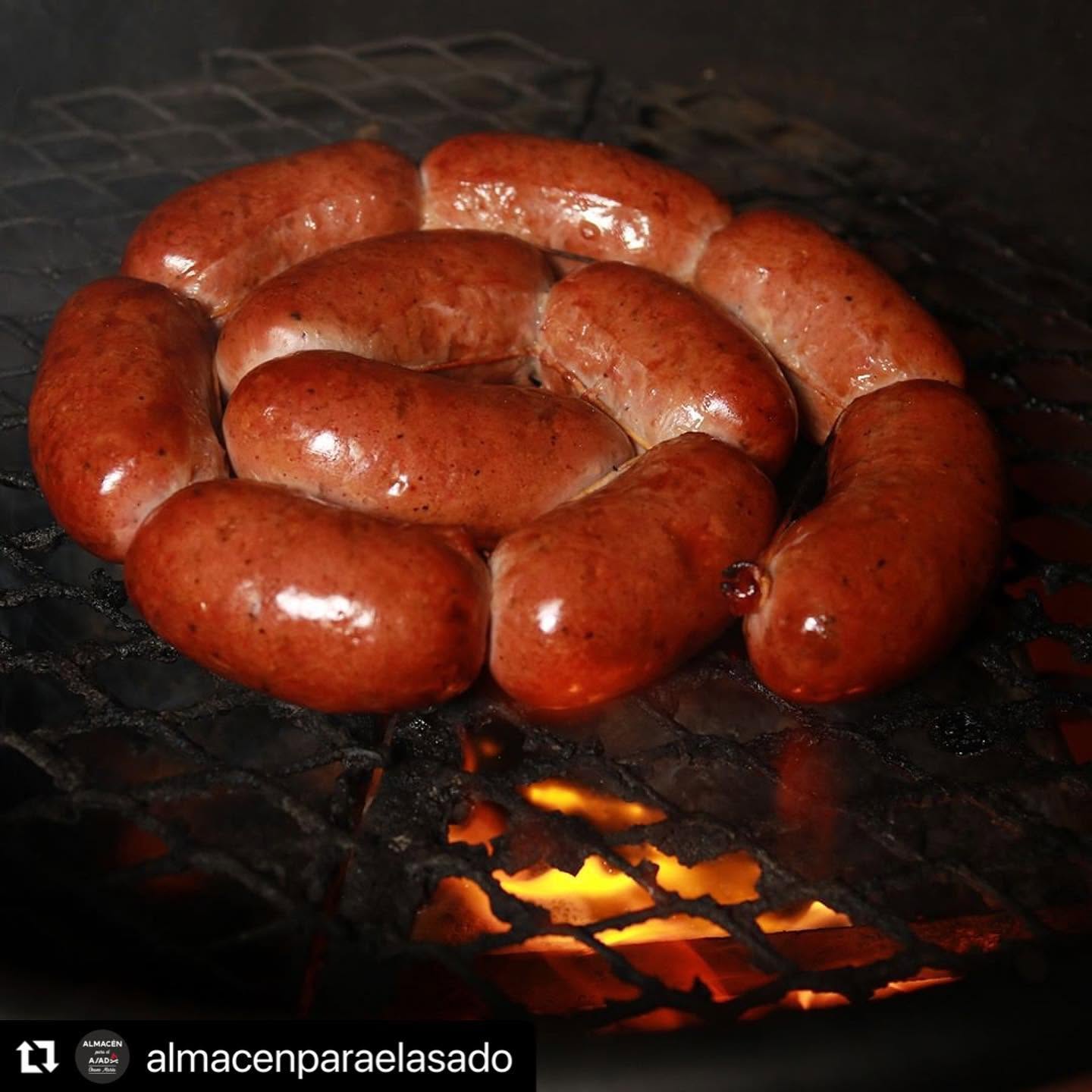 La Choripaneada Más Grande del Mundo