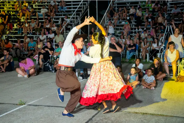 El certamen Premate artístico llega a su gran final en Paraná