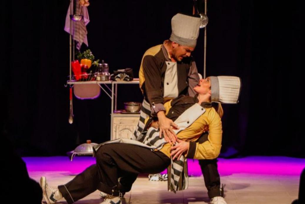 El Encuentro Shakespeare celebra su quinta edición con una agenda que recorrerá distintas localidades