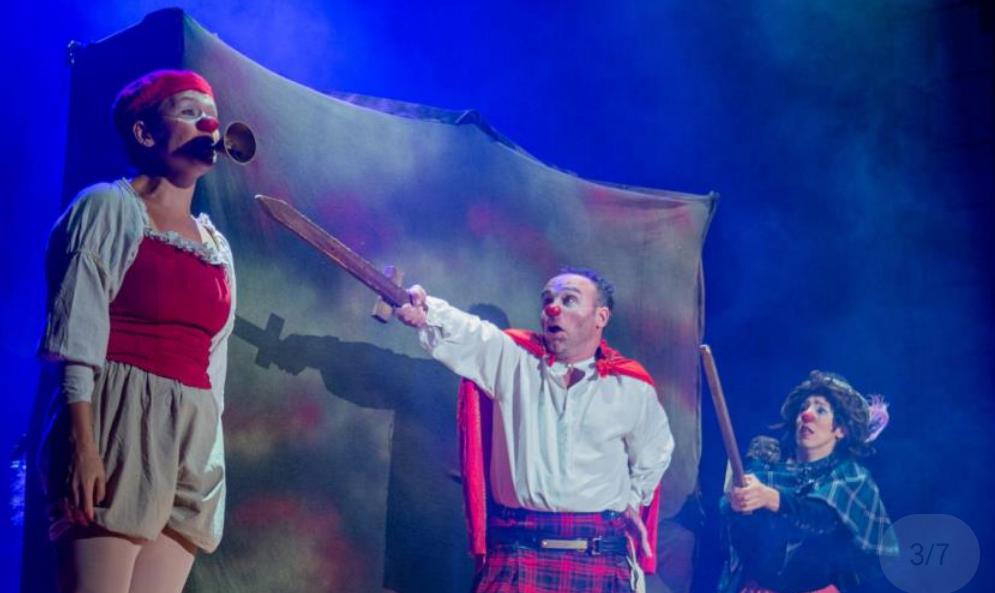 El Encuentro Shakespeare celebrará su quinta edición con una extensa programación en Entre Ríos y Santa Fe