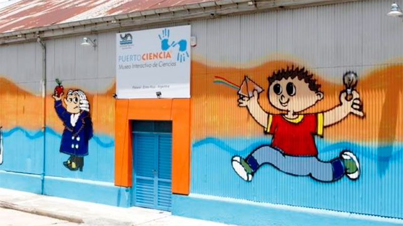 El Festival de Teatro y Ciencia celebra su décima edición
