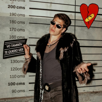 El Purre - Yo también