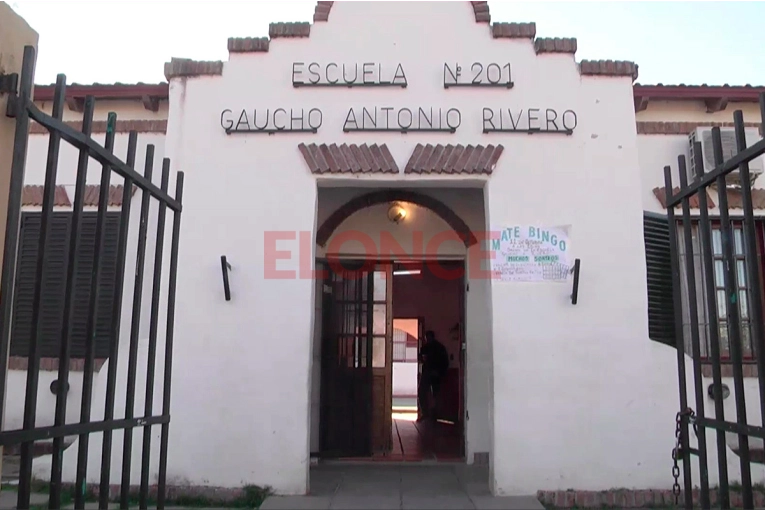 Escuela Gaucho Rivero de Paraná organiza un bingo para recaudar fondos y realizar mejoras