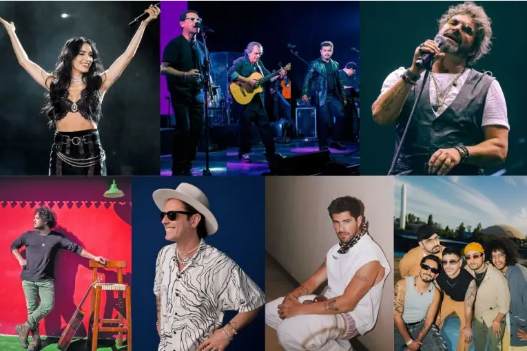 Fiesta Nacional del Mate en Paraná: hay más entradas disponibles para la venta