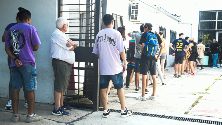 Abrió la postulación para los entrenamientos laborales del programa Fomentar Empleo