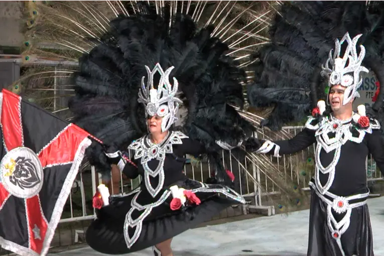 Ganadores de los Carnavales de Paraná 2026: el listado completo de premiados