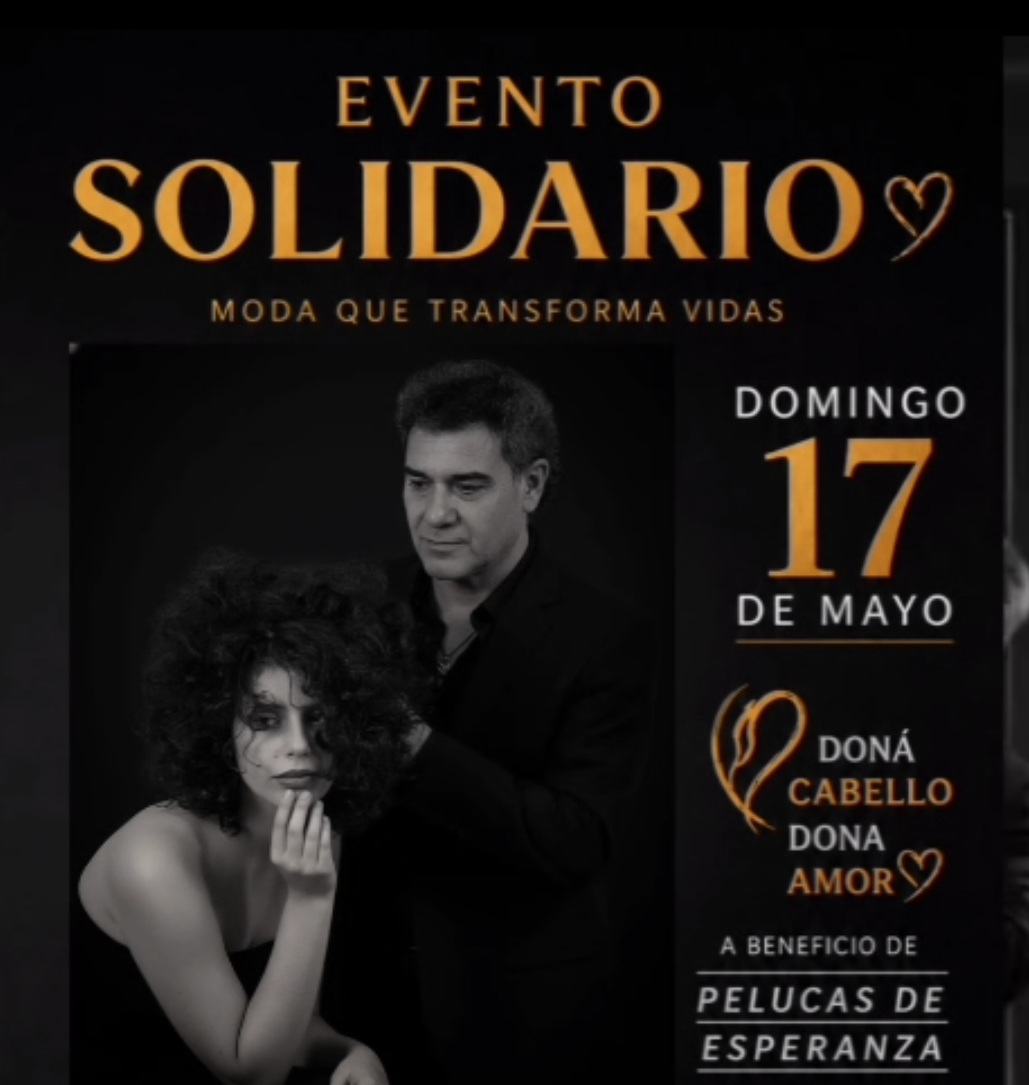 Pelucas de esperanza