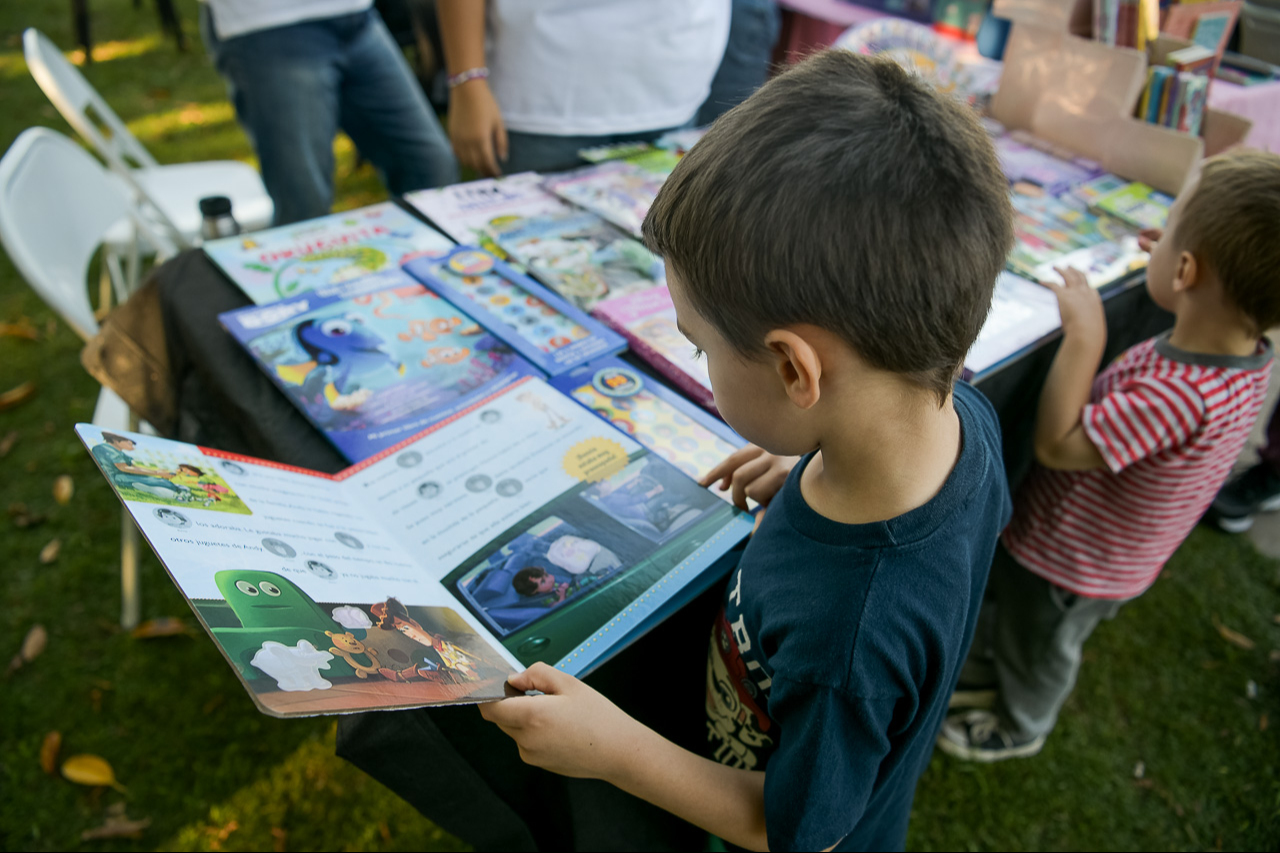 “Gurises Lectores”, un encuentro para descubrir la lectura en vacaciones