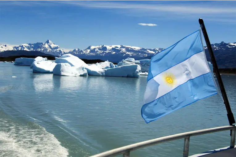 Habrá una intervención en Paraná para defender los glaciares