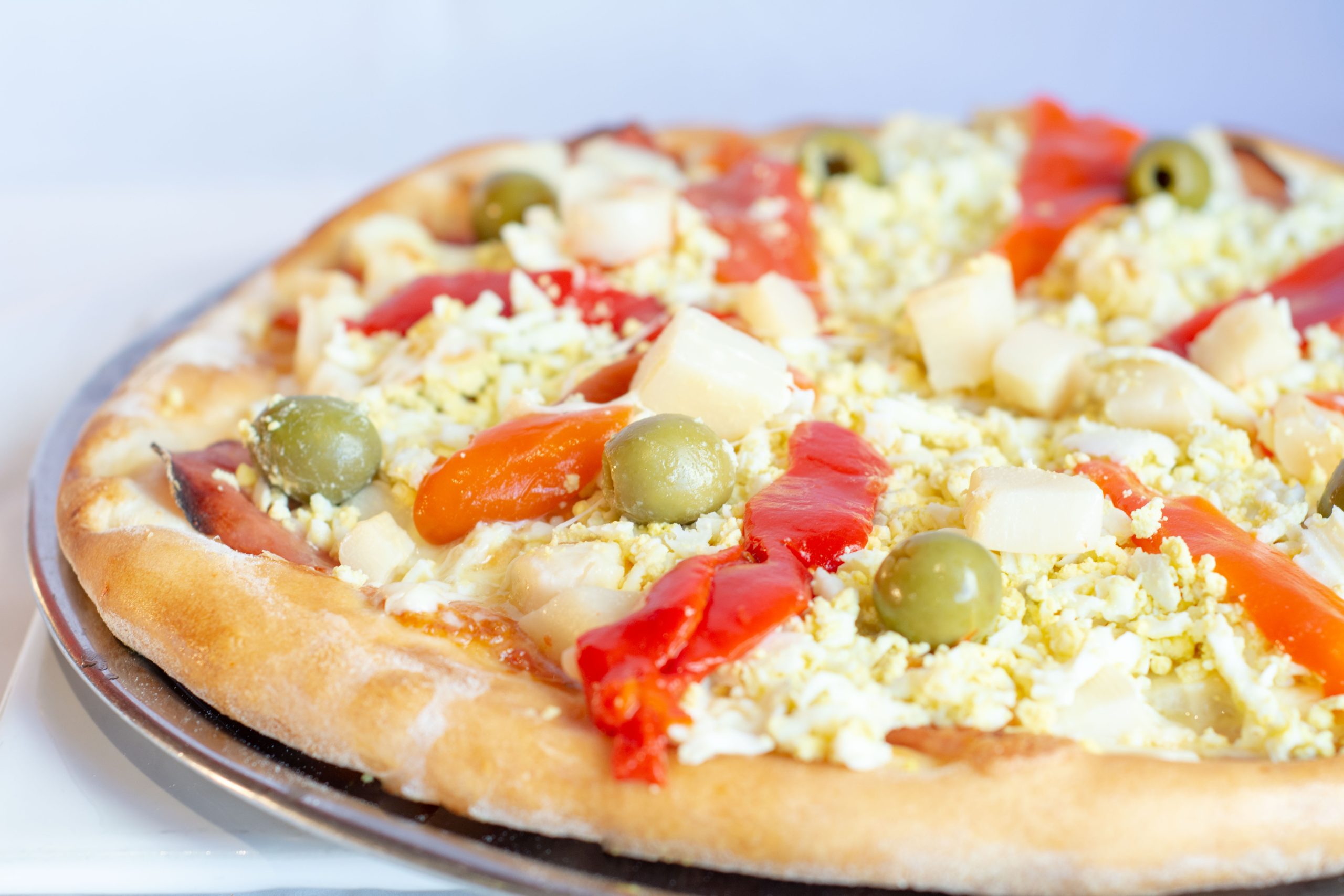 Vuelve “Paraná Ama la Pizza” con 50% de descuento