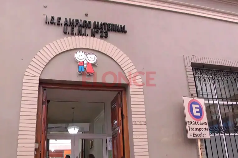 Jardín de Paraná con 100 niños organiza actividades para cubrir gastos