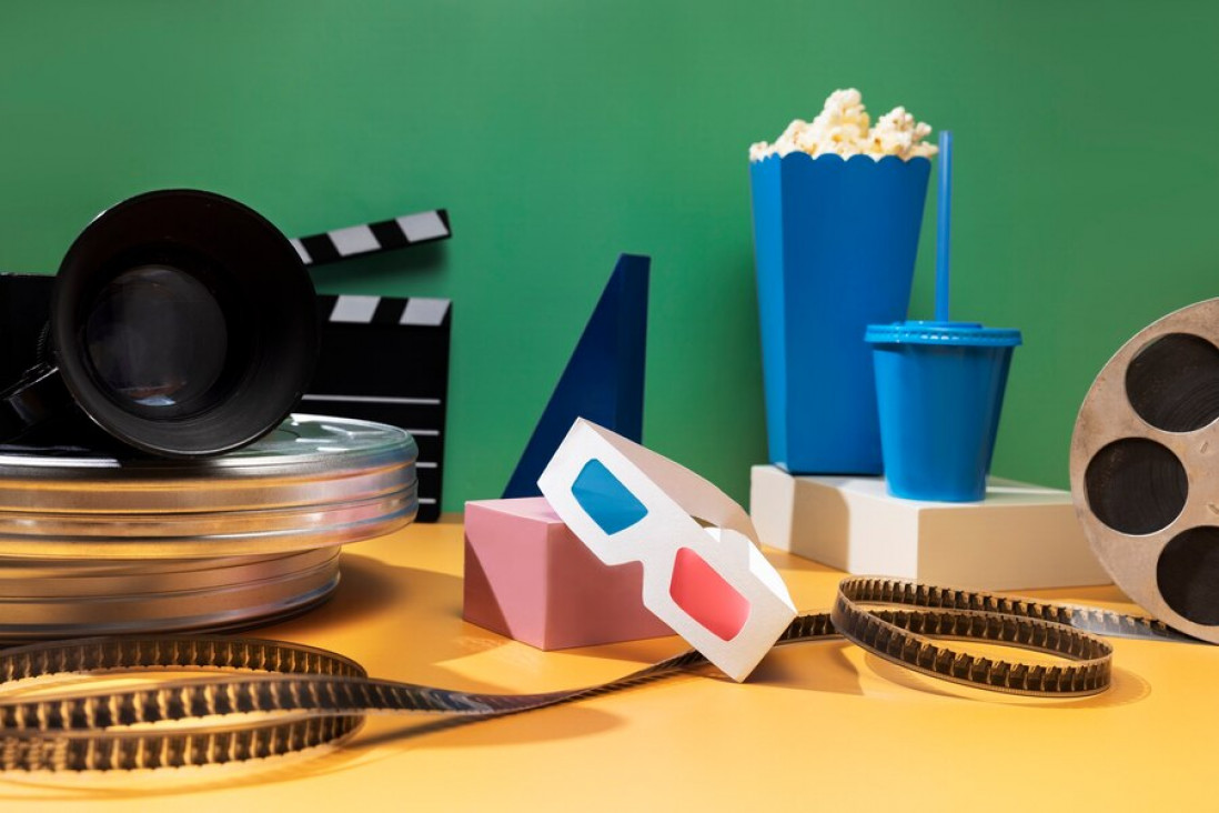 La Biblioteca Popular Caminantes pone en marcha un nuevo taller gratuito de cine comunitario para adolescentes