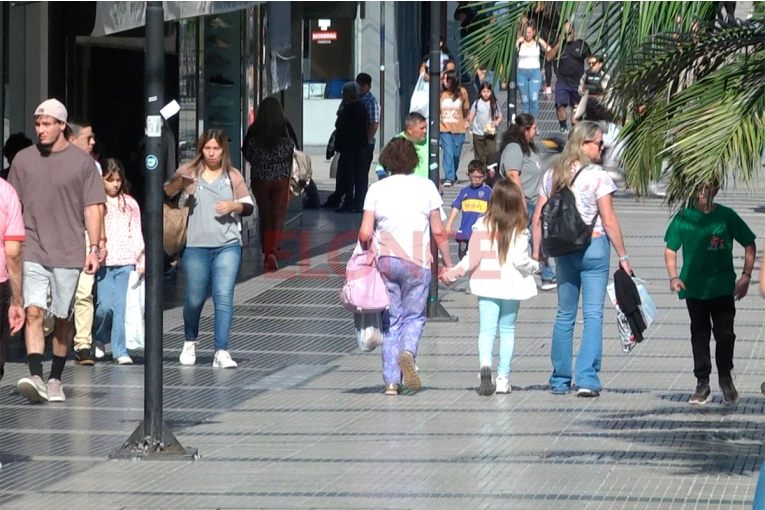 Mejora el tiempo tras las tormentas: cómo estará el fin de semana