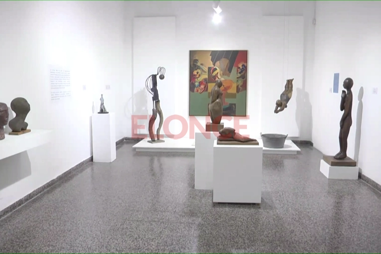 Museo Provincial de Bellas Artes celebra su centenario con una agenda anual de actividades
