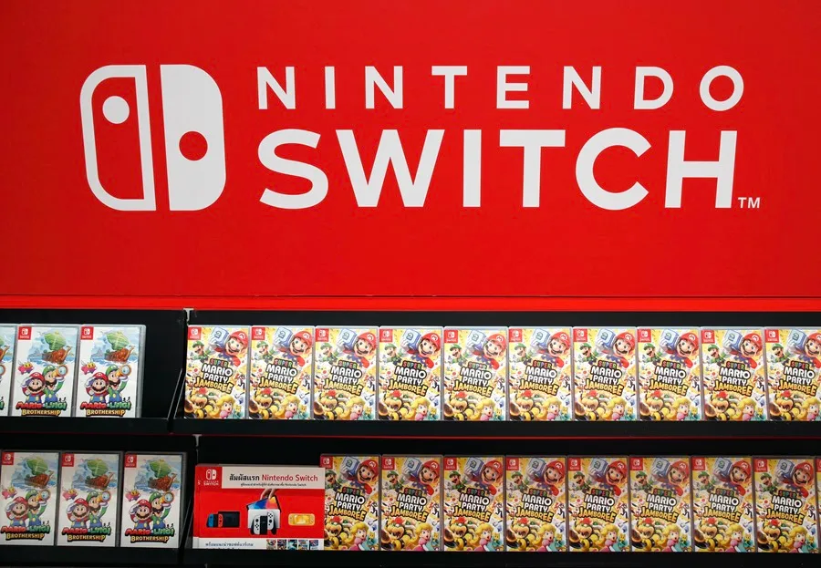 Nintendo muestra por primera vez la consola Switch 2 de cara a su lanzamiento durante este 2025