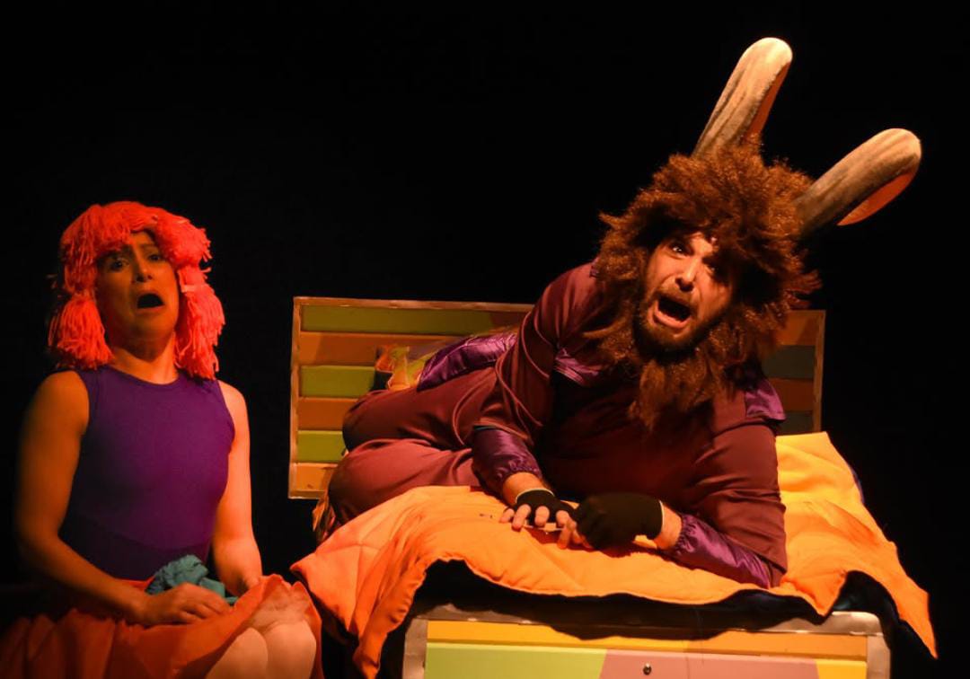 Obras de teatro, circo y música integran la programación del festival infantil de invierno