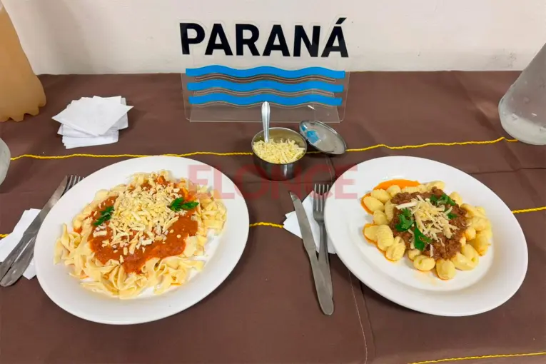 “Paraná Ama las Pastas” contará con más de 25 locales adheridos: el listado