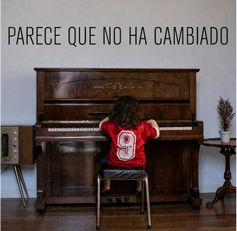 Parece que no ha cambiado