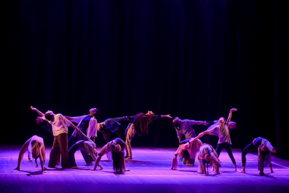 Quedan pocos días para inscribirse en el 1° Encuentro Entrerriano de Danza