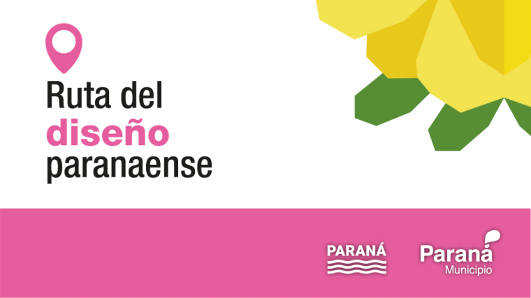 Ruta del Diseño Paranaense