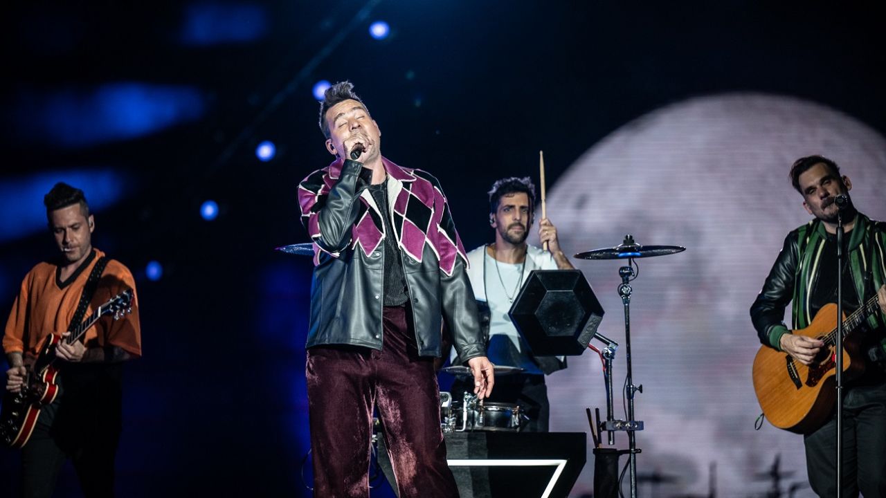 Tan Biónica presenta su nuevo álbum y sus grandes clásicos al Estadio 15 de Abril