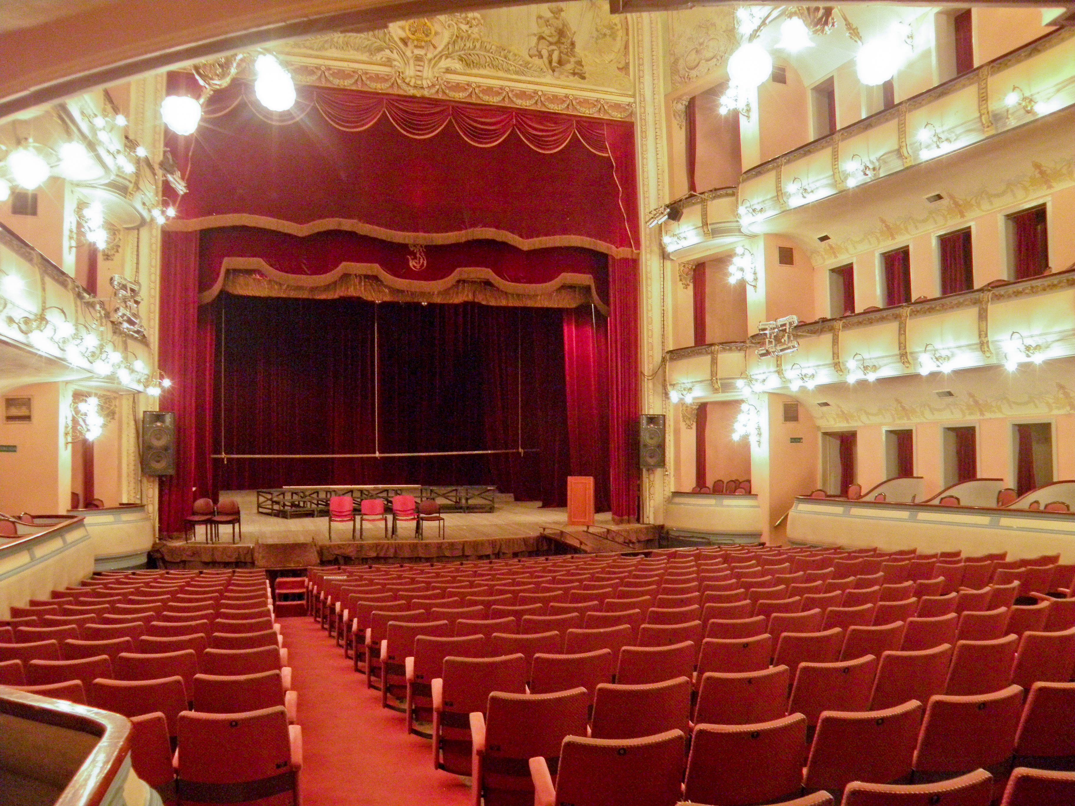 El Teatro 3 de Febrero presenta una agenda para disfrutar las vacaciones de invierno