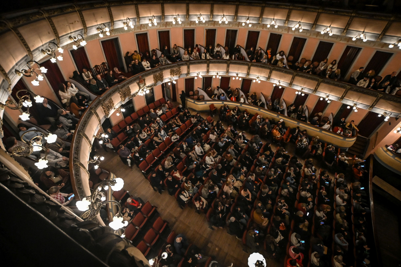 El Teatro 3 de Febrero presenta una programación destacada para agosto