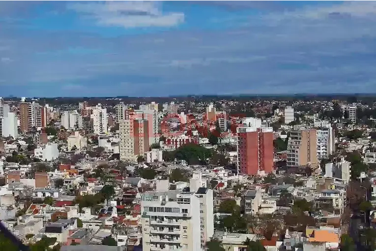 Tras la tormenta en Paraná, llegó el aire frío: cómo seguirá el tiempo y qué se espera el fin de semana
