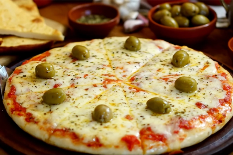 Vuelve la promoción de pizzas al 50% en Paraná: horarios y condiciones